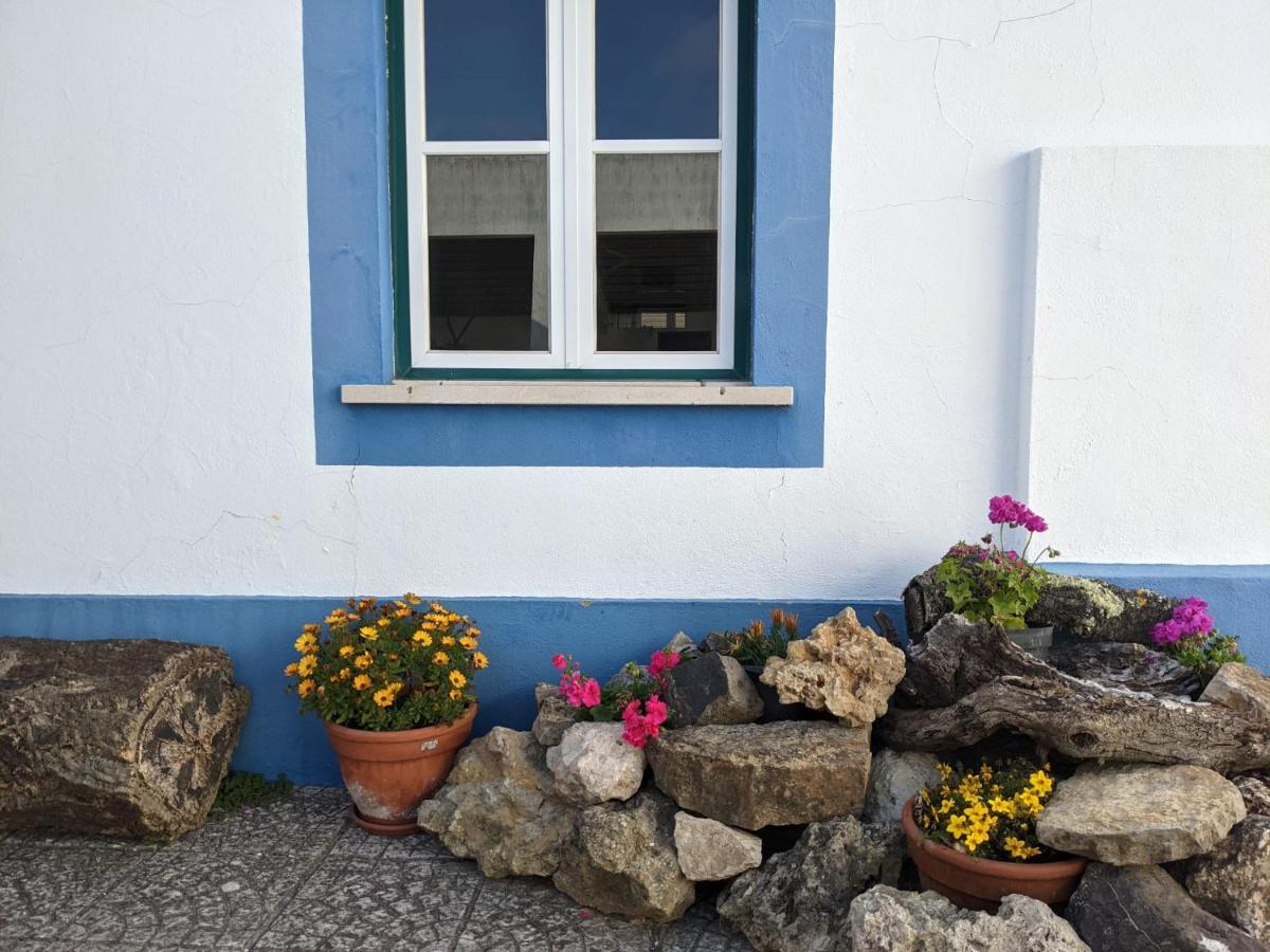 Patio Sant'Ana - 2 Bedrooms Villa W/ Exterior Area Sesimbra Exterior photo