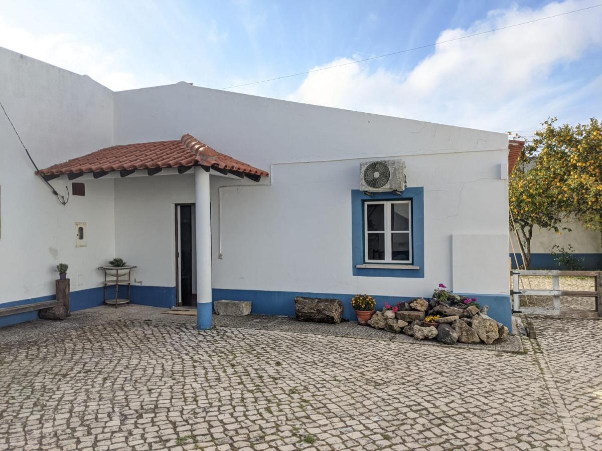 Patio Sant'Ana - 2 Bedrooms Villa W/ Exterior Area Sesimbra Exterior photo