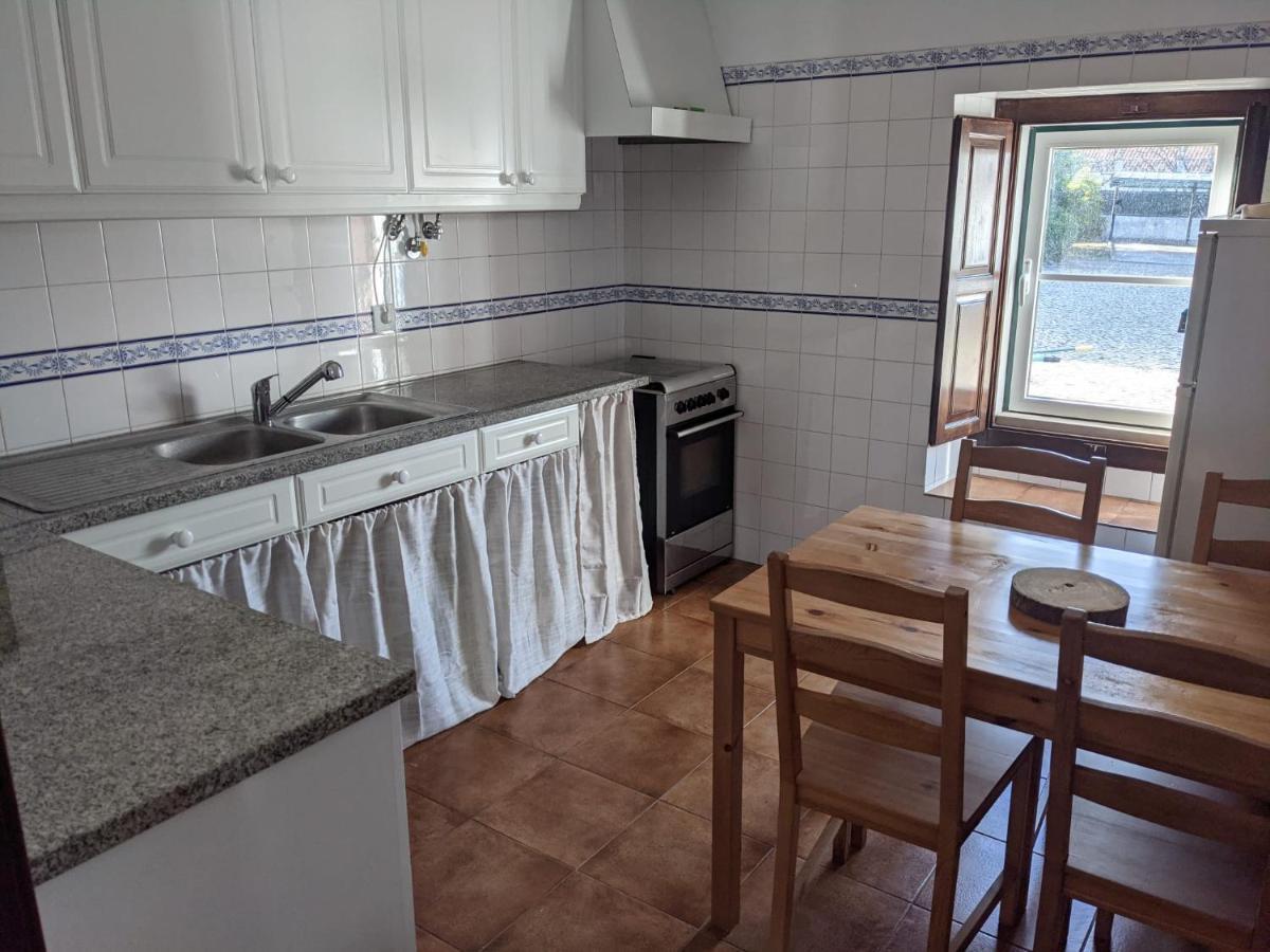 Patio Sant'Ana - 2 Bedrooms Villa W/ Exterior Area Sesimbra Exterior photo