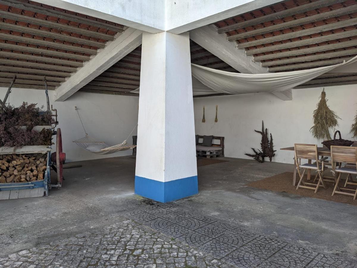 Patio Sant'Ana - 2 Bedrooms Villa W/ Exterior Area Sesimbra Exterior photo
