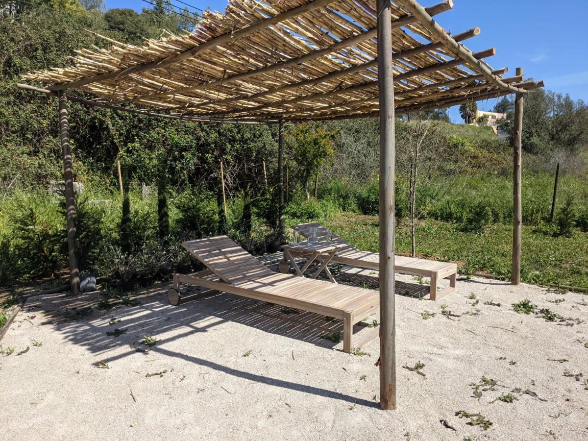 Patio Sant'Ana - 2 Bedrooms Villa W/ Exterior Area Sesimbra Exterior photo
