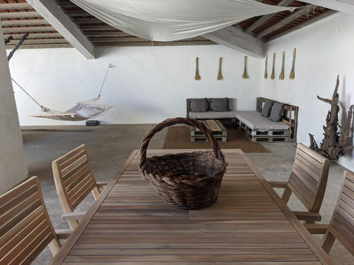 Patio Sant'Ana - 2 Bedrooms Villa W/ Exterior Area Sesimbra Exterior photo