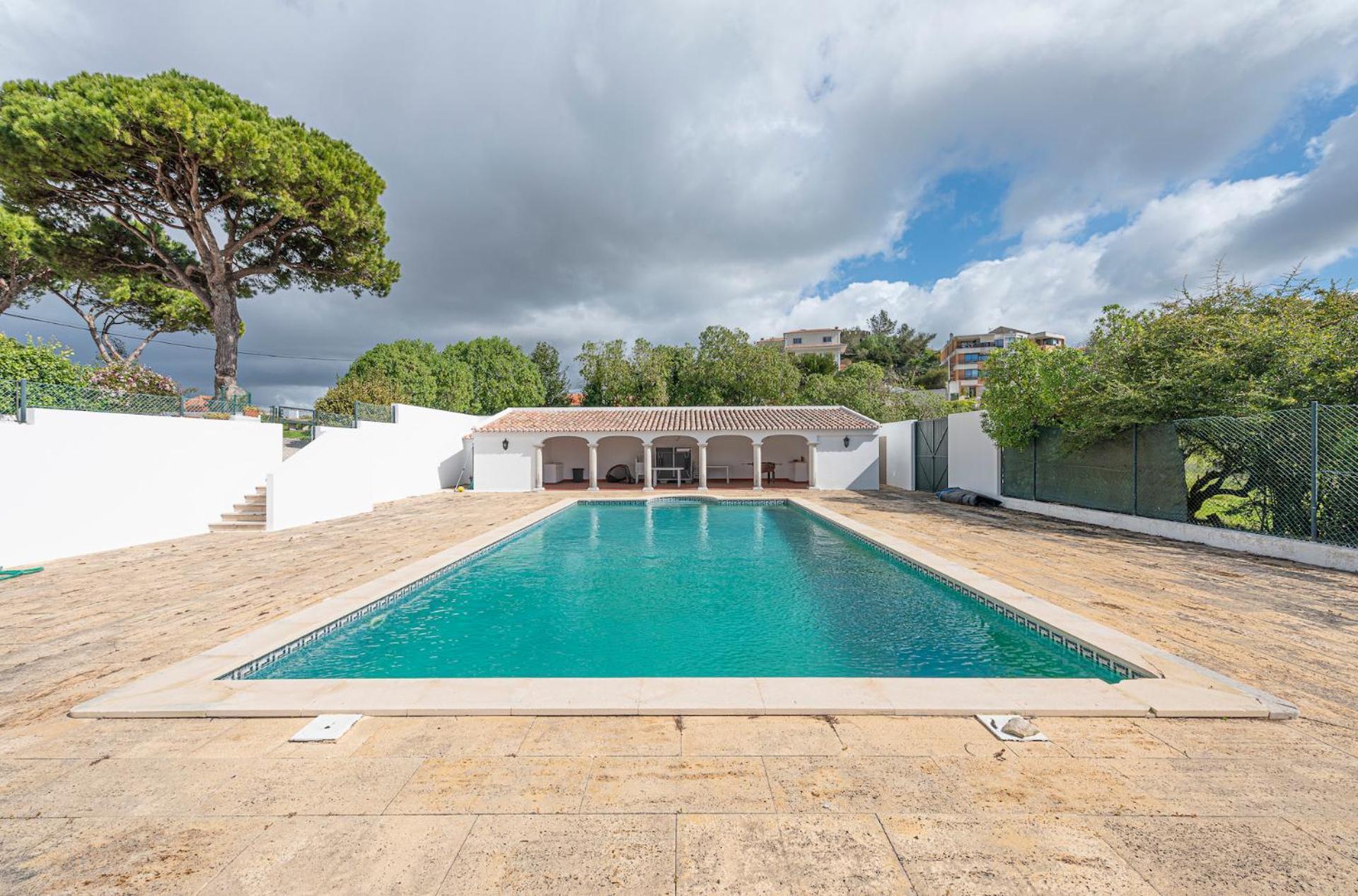 Patio Sant'Ana - 2 Bedrooms Villa W/ Exterior Area Sesimbra Exterior photo