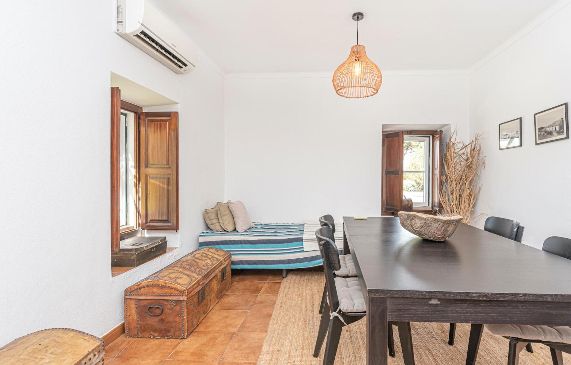 Patio Sant'Ana - 2 Bedrooms Villa W/ Exterior Area Sesimbra Exterior photo