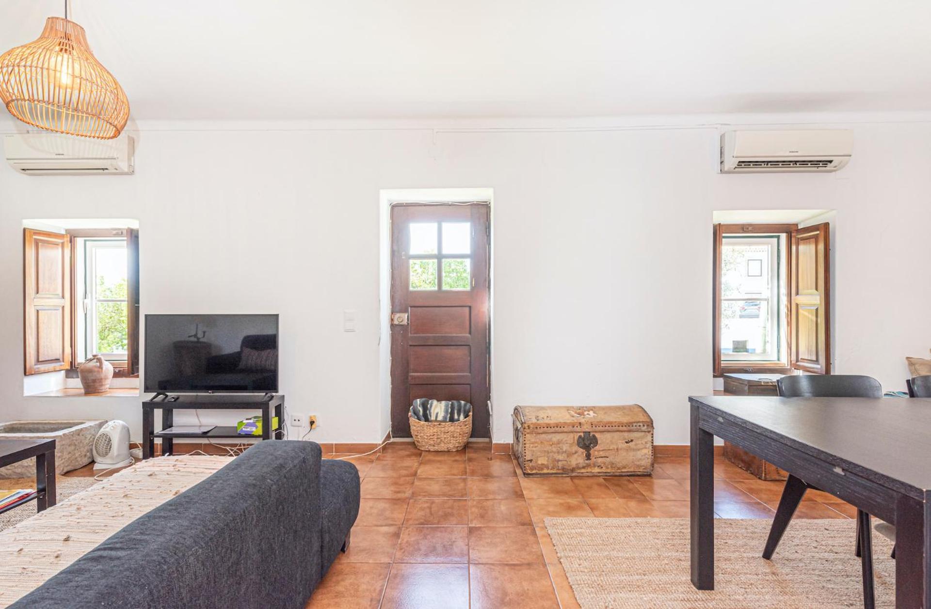 Patio Sant'Ana - 2 Bedrooms Villa W/ Exterior Area Sesimbra Exterior photo
