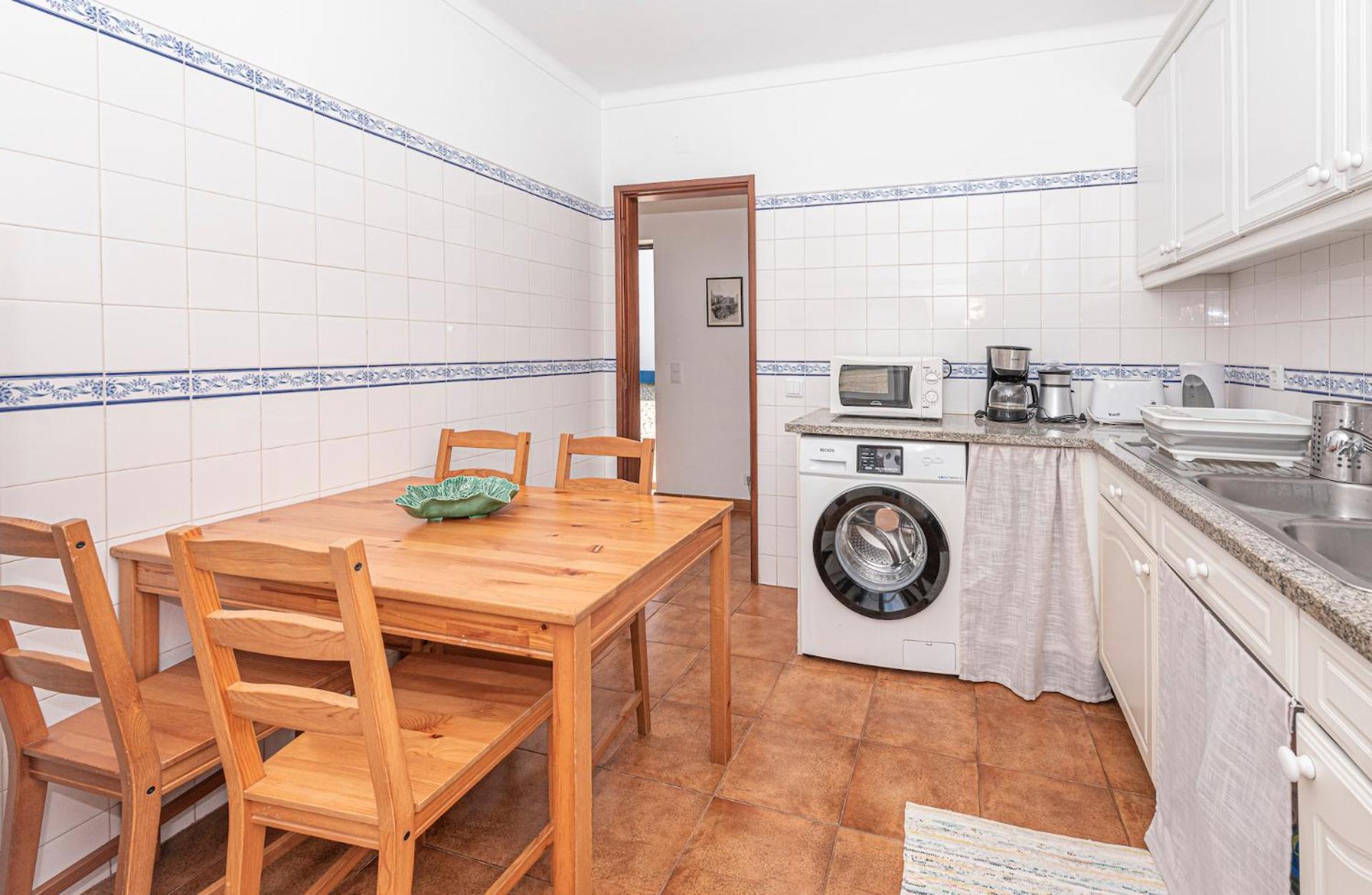 Patio Sant'Ana - 2 Bedrooms Villa W/ Exterior Area Sesimbra Exterior photo